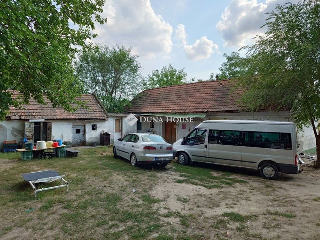 Eladó mezogazdasagi ingatlan, Kecskeméten 18 M Ft, 1 szobás