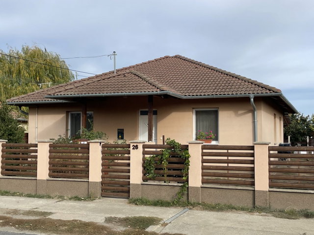 Eladó családi ház, Ibrányban 41.5 M Ft, 3 szobás