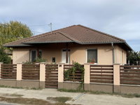 Eladó családi ház, Ibrányban 41.5 M Ft, 3 szobás