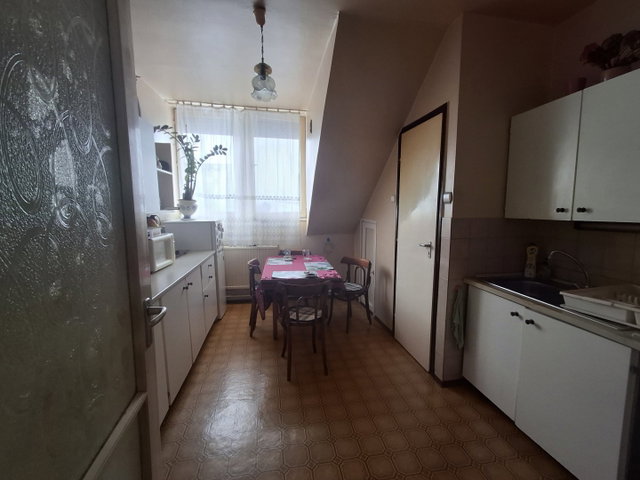 Eladó téglalakás, Nyíregyházán, Jósa András utcában 63 M Ft