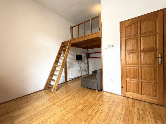 Eladó téglalakás, Budapesten, I. kerületben 54.9 M Ft, 1 szobás