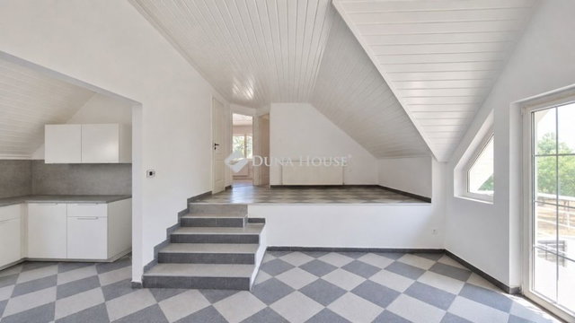 Eladó családi ház, Vasadon 79.9 M Ft, 4 szobás