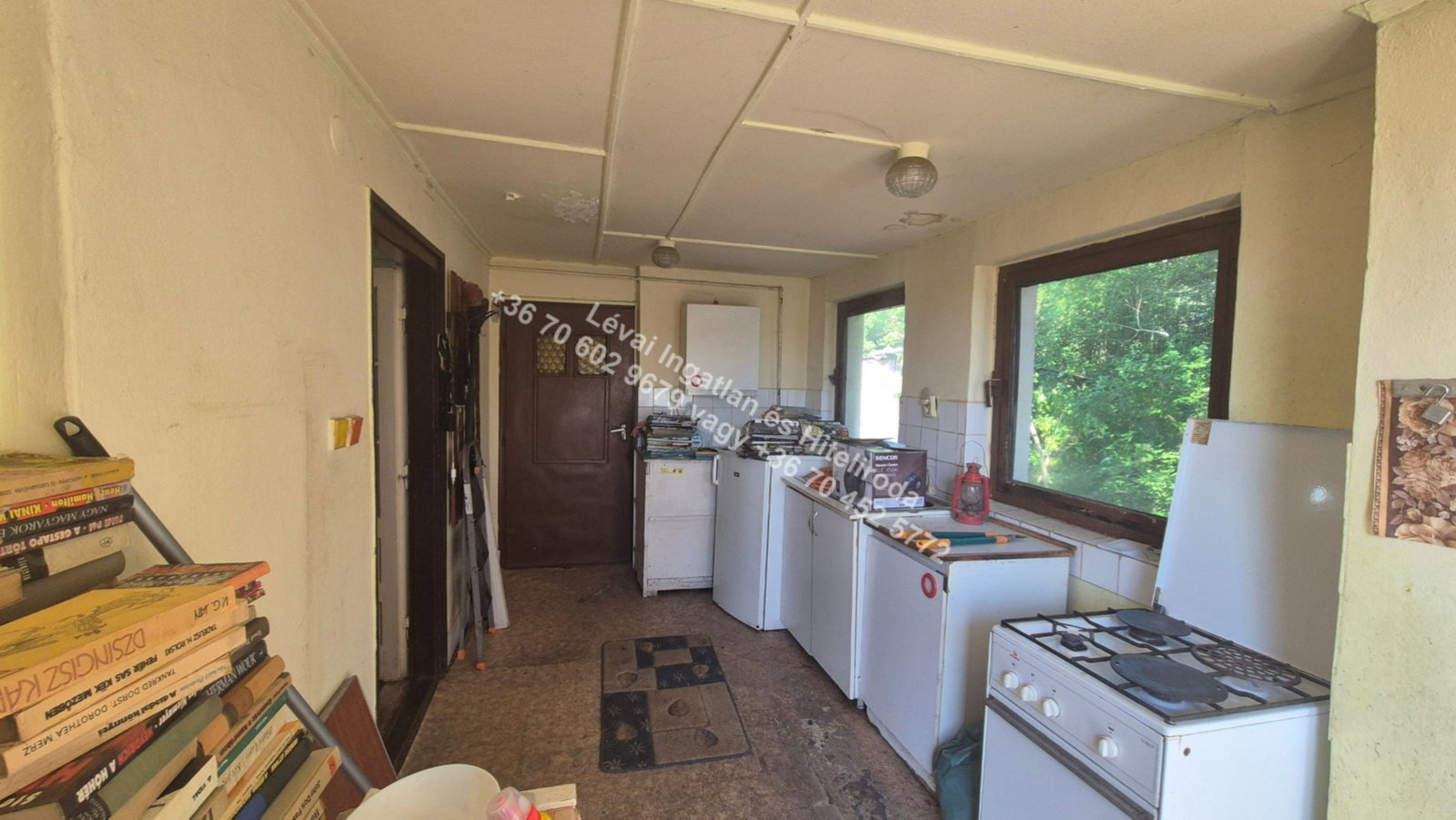 1 bed · 38m² · 16.900.000 ft