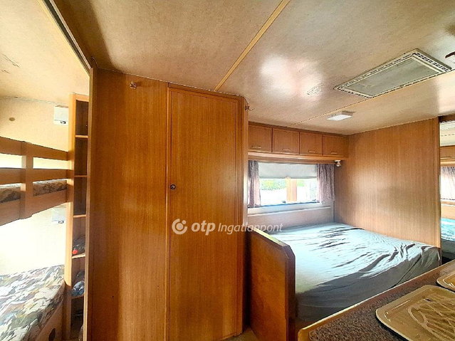 Eladó telek, Gyomaendrődön 29.5 M Ft / költözzbe.hu