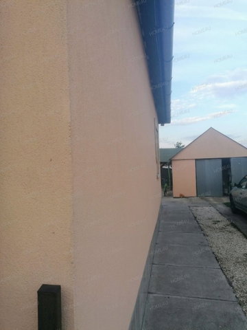 Eladó családi ház, Zagyvarékason 22.5 M Ft