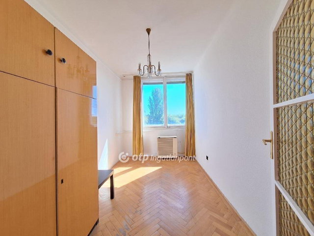 Eladó téglalakás, Budapesten, XVIII. kerületben 64 M Ft