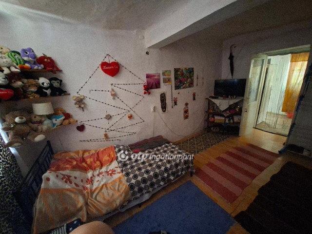 Eladó családi ház, Kistormáson 14 M Ft, 3+1 szobás