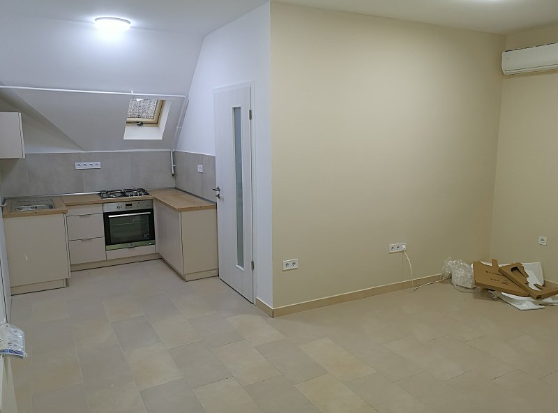 2 bed · 35m² · 47.999.000 ft