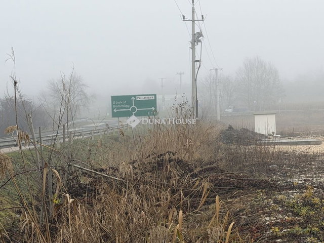 Eladó telek, Érden 399 M Ft / költözzbe.hu