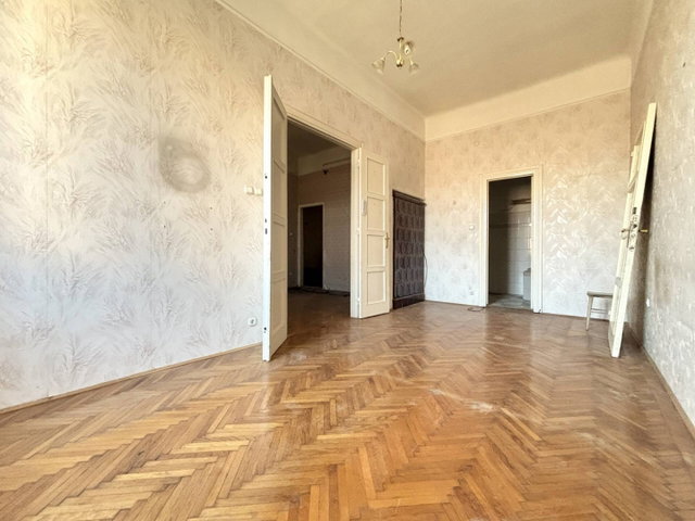 Eladó téglalakás, Budapesten, IX. kerületben 164.9 M Ft