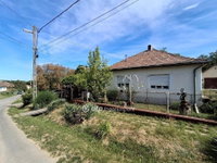 Eladó családi ház, Nagylócon 17.5 M Ft, 4 szobás