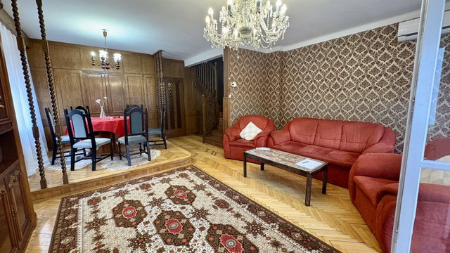 Kiadó sorház, albérlet, Debrecenben 500 E Ft / hó, 6 szobás
