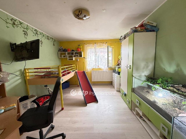 Eladó családi ház, Dabason 52 M Ft, 4 szobás