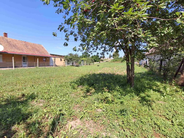 Eladó telek, Zalakomáron 3.9 M Ft / költözzbe.hu