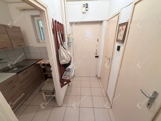 Eladó téglalakás, Miskolcon 23.99 M Ft, 1 szobás