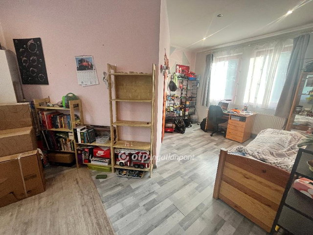 Eladó családi ház, Jászfelsőszentgyörgyön 39.99 M Ft