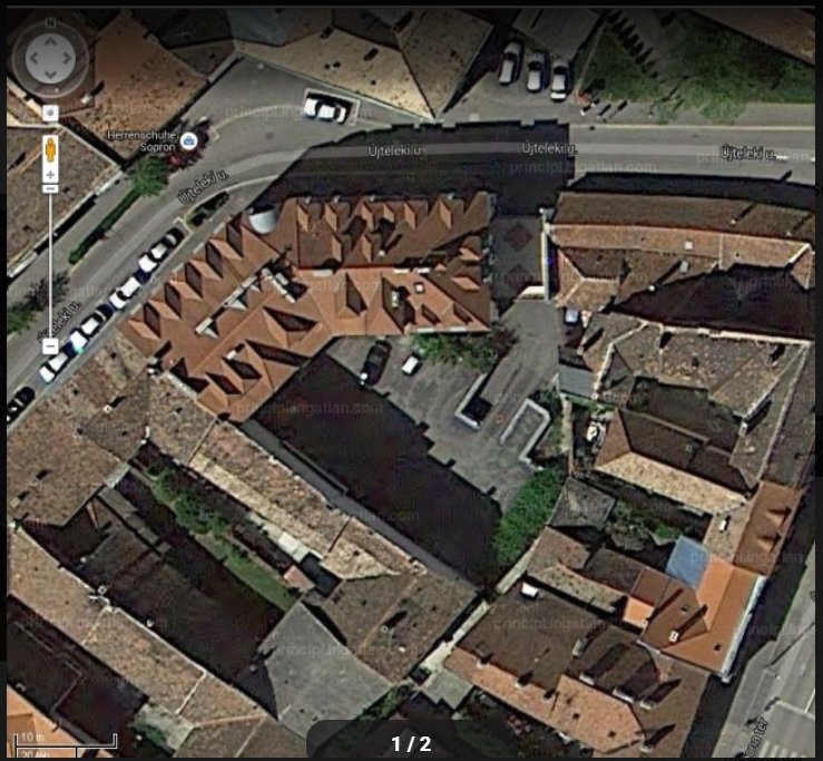 Sopron - 2. kép