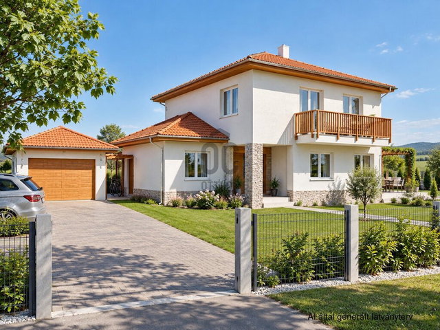 Eladó családi ház, Érden 185 M Ft, 5 szobás