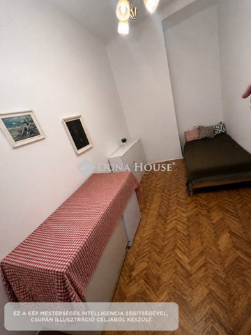 Eladó téglalakás, Budapesten, VIII. kerületben 44.9 M Ft