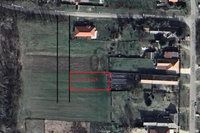 Eladó telek, Áporkán 21 M Ft / költözzbe.hu