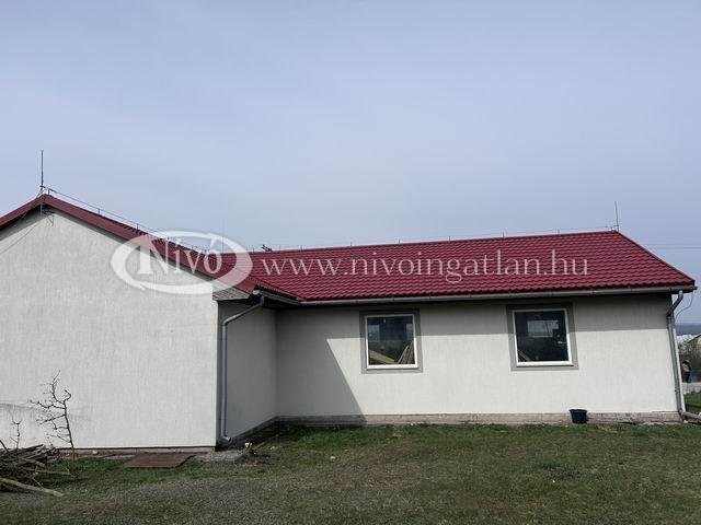 Eladó ipari ingatlan, Nemesvámoson 89.9 M Ft