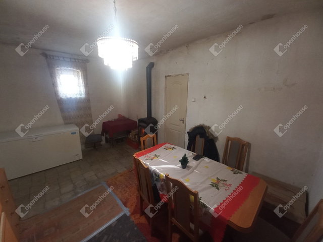 Eladó családi ház, Fonón 11.1 M Ft, 2 szobás