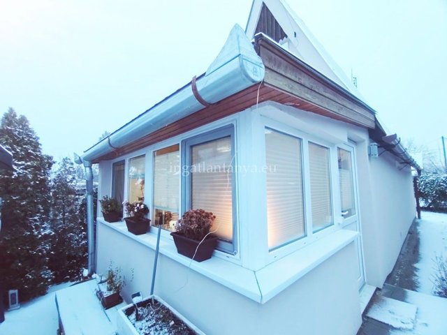 Eladó családi ház, Budapesten, XXIII. kerületben 54 M Ft