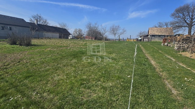 Eladó telek, Zalaegerszegen 14.9 M Ft / költözzbe.hu