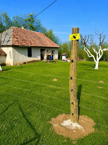 Eladó mezogazdasagi ingatlan, Kehidakustányban 8.9 M Ft