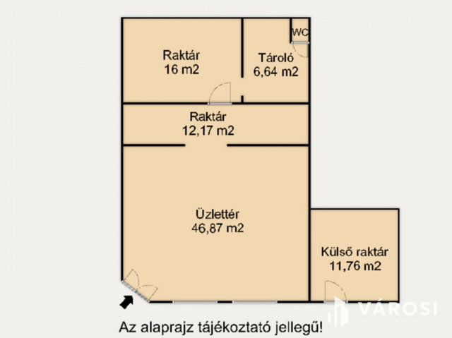 Eladó családi ház, Hódmezővásárhelyen 44.9 M Ft, 3 szobás