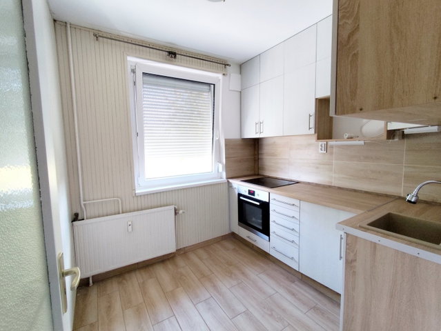 Kiadó téglalakás, albérlet, Nyíregyházán 120 E Ft / hó