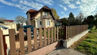 Eladó családi ház, Balatonfenyvesen 119.9 M Ft, 6 szobás