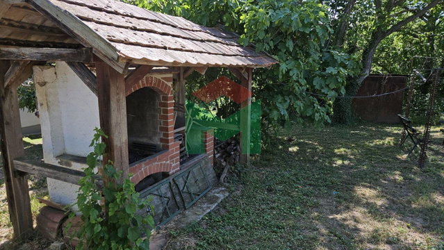 Eladó mezogazdasagi ingatlan, Marcaliban 6.9 M Ft