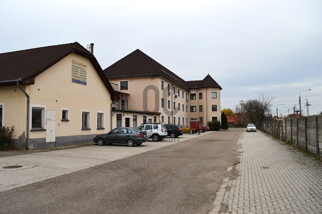 Eladó iroda, Nagykőrösön 728 M Ft / költözzbe.hu
