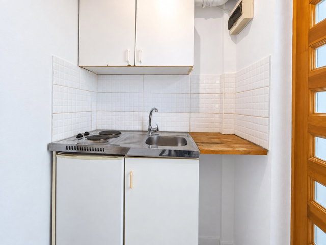 Eladó téglalakás, Budapesten, XIV. kerületben, Gyarmat utcában