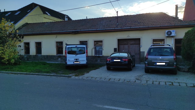 Eladó családi ház, Egerben 85 M Ft, 5 szobás