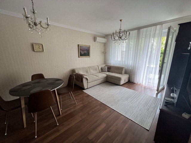 Kiadó téglalakás, albérlet, Siófokon 150 E Ft / hó, 2 szobás