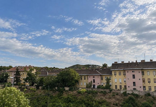 Kiadó téglalakás, albérlet, I. kerületben, Mészáros utcában