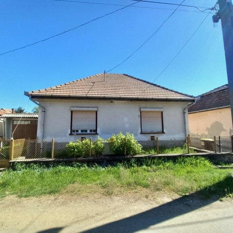Eladó családi ház, Mátraverebélyen 12 M Ft, 3 szobás