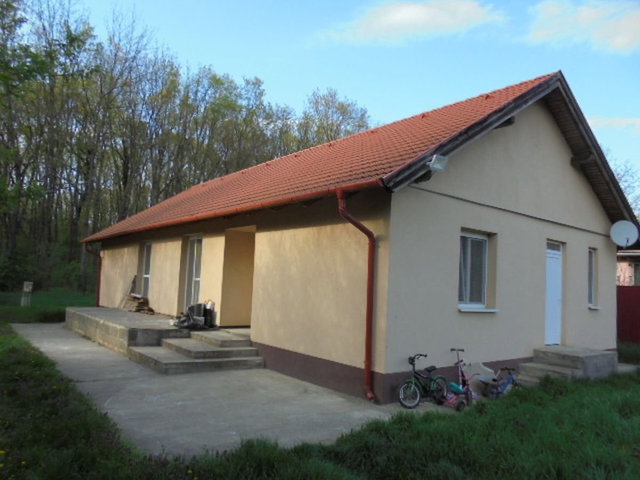 Eladó családi ház, Debrecenben 84.5 M Ft, 4 szobás