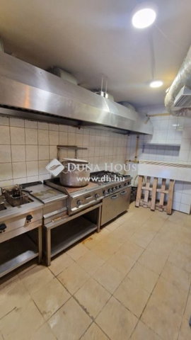 Eladó hotel, Kerepesen 290 M Ft, 15 szobás / költözzbe.hu
