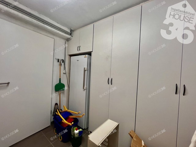 Eladó garázs, Kecskeméten 33.5 M Ft / költözzbe.hu