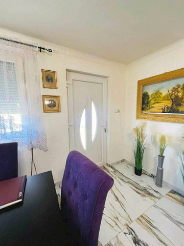 Eladó családi ház, Gyomaendrődön 22.99 M Ft, 3 szobás