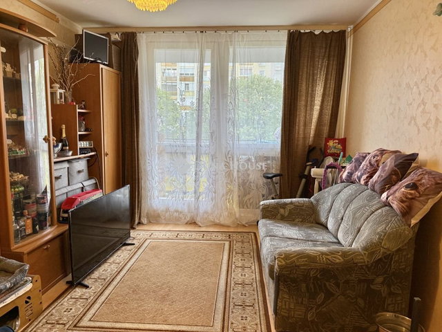 Eladó panellakás, Pécsett, Szabó Ervin téren 44.9 M Ft