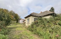 Eladó családi ház, Nemesbükön 9.1 M Ft, 2 szobás