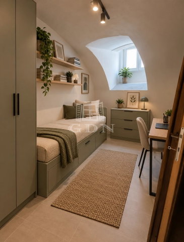 Eladó téglalakás, Budapesten, IX. kerületben 25.9 M Ft