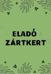 Eladó mezogazdasagi ingatlan, Deszken 7.5 M Ft