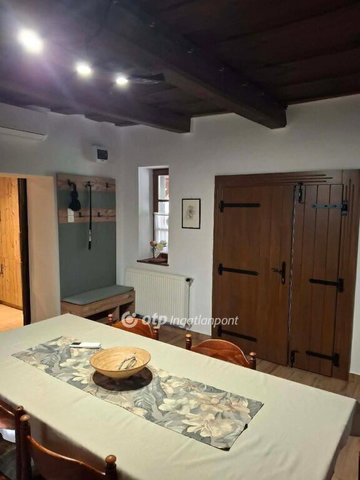 Eladó nyaraló, Zalaszentgróton 53 M Ft, 2 szobás
