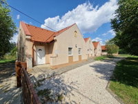 Eladó üzlethelyiség, Bácsbokodon 74.9 M Ft, 7 szobás