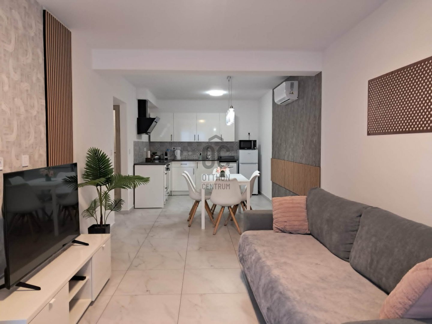 3 bed · 73m² · 430.000 ft